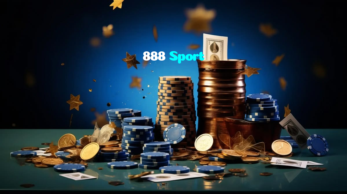 available types of 888 Sport bet including pre-match live express and system bets