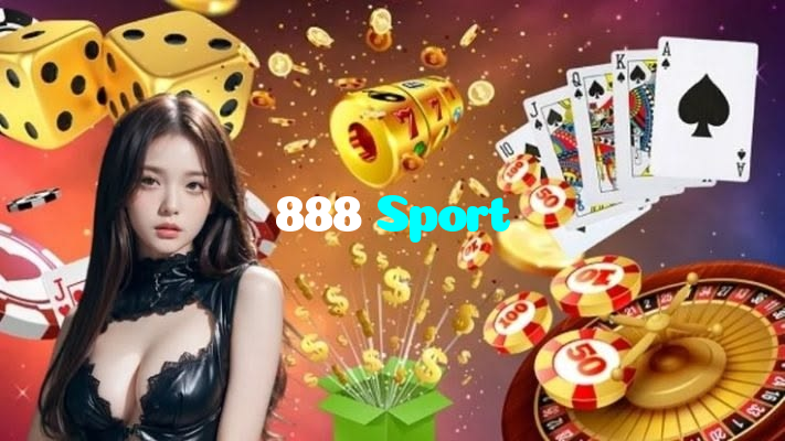 888 Sport